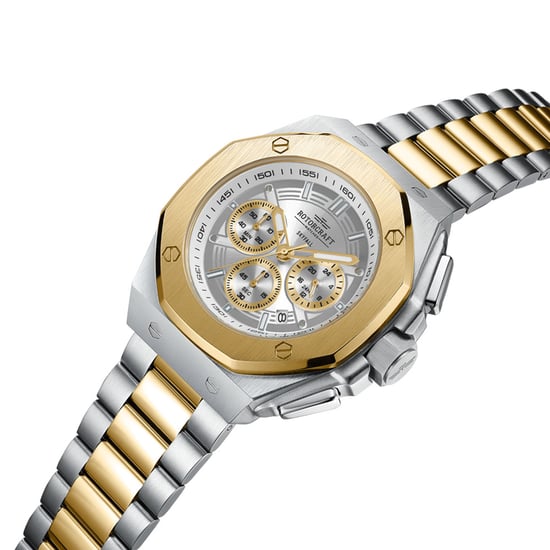 Rotorcraft Horloge Skyfall Chrono Multi - Image 2