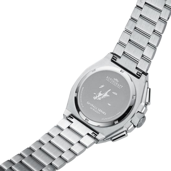 Rotorcraft Horloge Skyfall Chrono Multi - Image 3