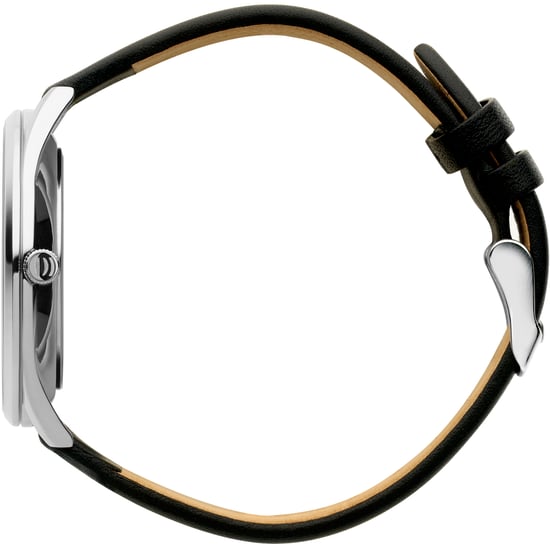 Danish Design Horloge Nile IV13Q1214 Zilver - Image 2