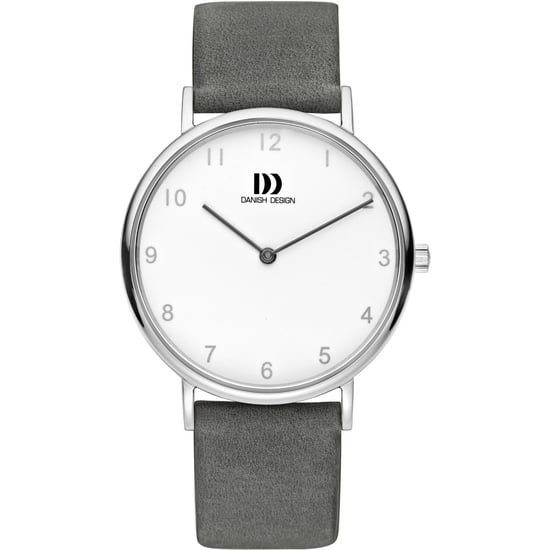Danish Design Horloge Sydney IV14Q1173 Zilver - Image 1