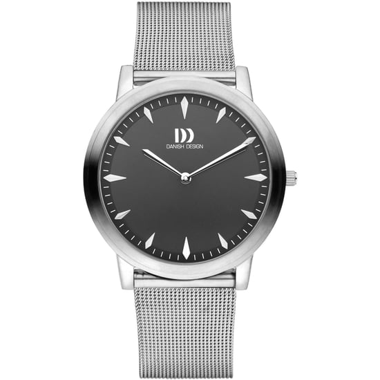 Danish Design Horloge IQ64Q1154 Zilver - Image 1