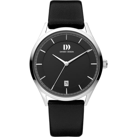 Danish Design Horloge Nile IQ13Q1214 Zilver - Image 1