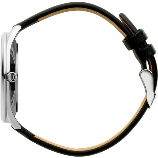 Danish Design Horloge Nile IQ13Q1214 Zilver - Image 2