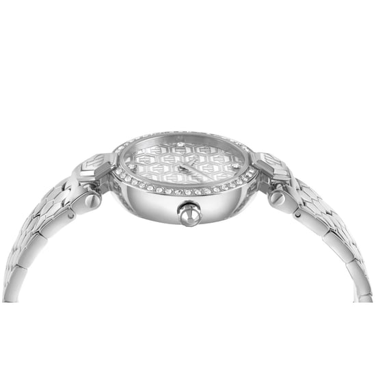 Philipp Plein Plein Couture Silver - Image 3
