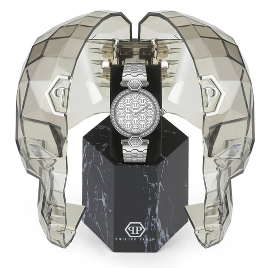 Philipp Plein Plein Couture Silver - Image 5