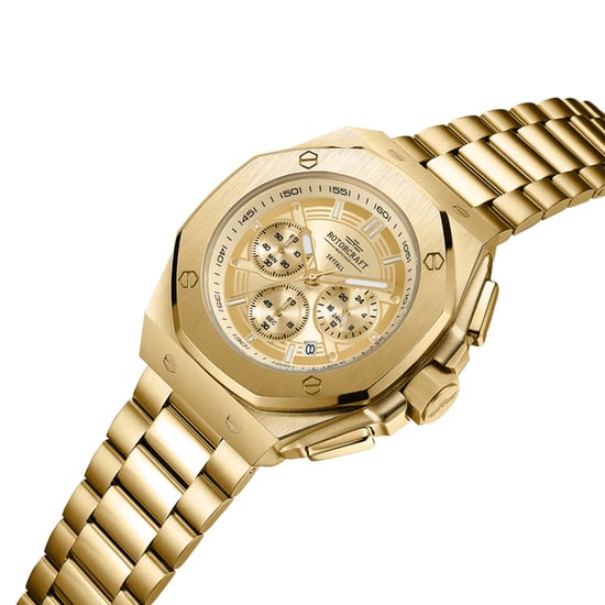 Rotorcraft Skyfall RC6507 Chrono Guld - Image 2
