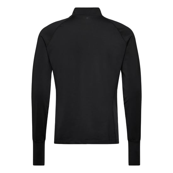 Björn Borg Sport top Midlayer Half Zip Top Zwart - Image 2