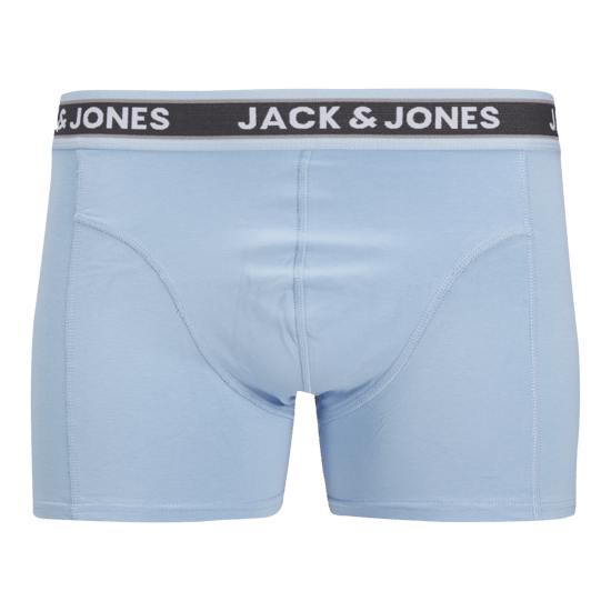 Jack & Jones Onderbroeken 3-Pack Boxers Jacevan Multi - Image 2