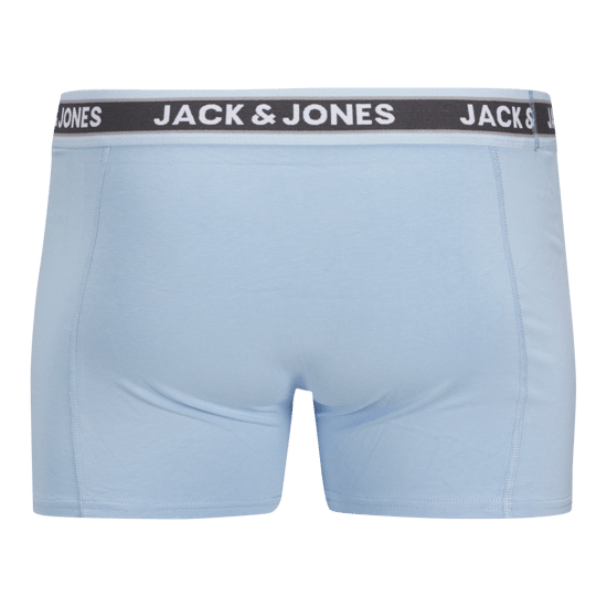 Jack & Jones Onderbroeken 3-Pack Boxers Jacevan Multi - Image 3