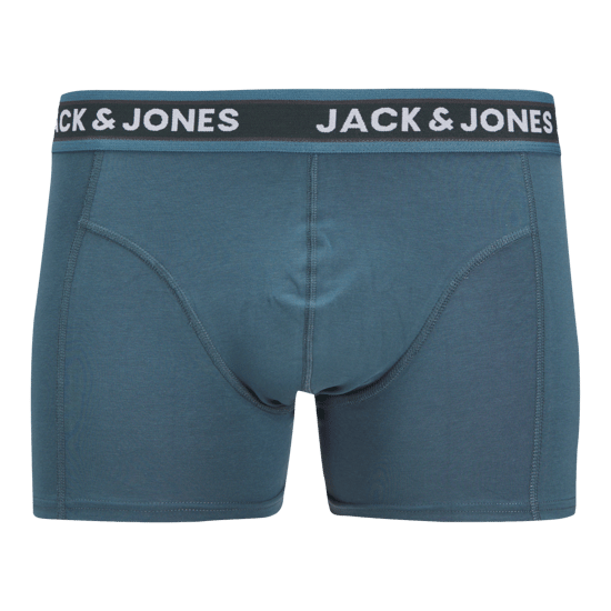 Jack & Jones Onderbroeken 3-Pack Boxers Jacevan Multi - Image 4