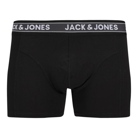 Jack & Jones Onderbroeken 3-Pack Boxers Jacevan Multi - Image 5
