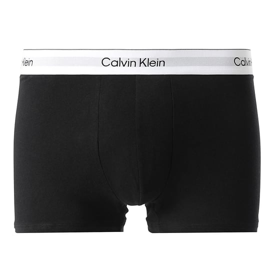 Calvin Klein Onderbroeken 5-Pack Icon Stretch Boxers Zwart - Image 2