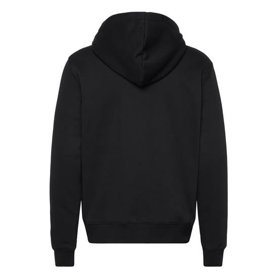 Björn Borg Hoodies Centre Hood Zwart - Image 2