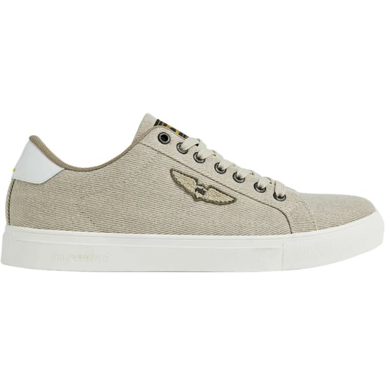 PME Legend Sneakers Beechburd Beige - Image 1