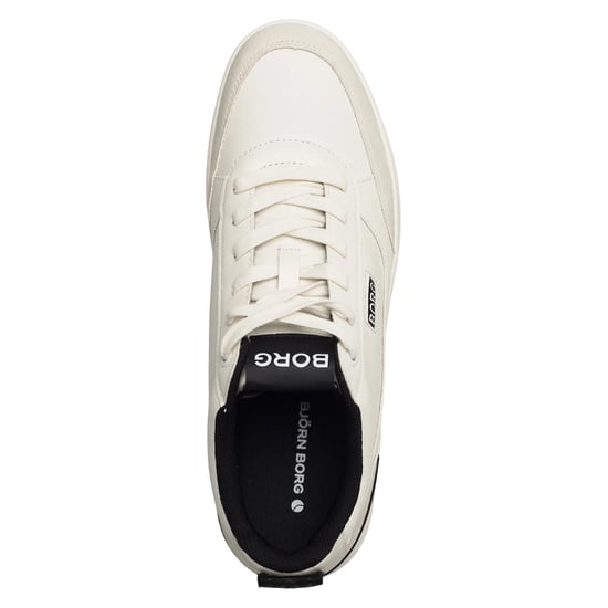 Björn Borg Sneakers T1055 Wit - Image 3