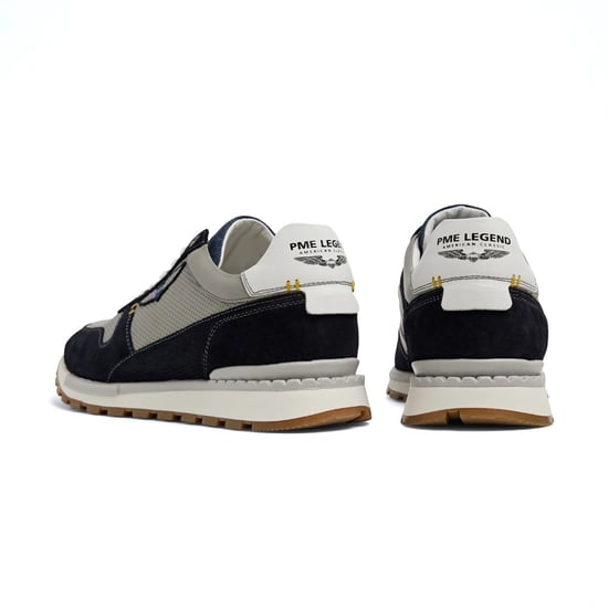 PME Legend Sneakers Aircobra Blauw - Image 3