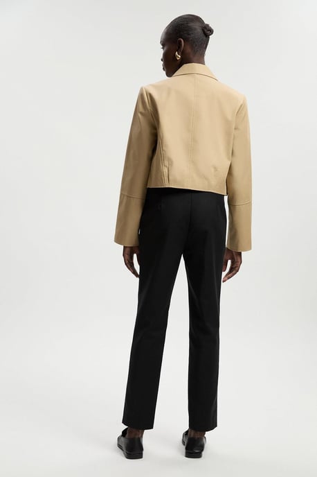 Essential Techno Woven Trouser - Image 5