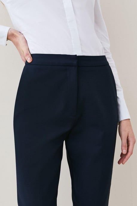 Essential Techno Woven Trouser - Image 2
