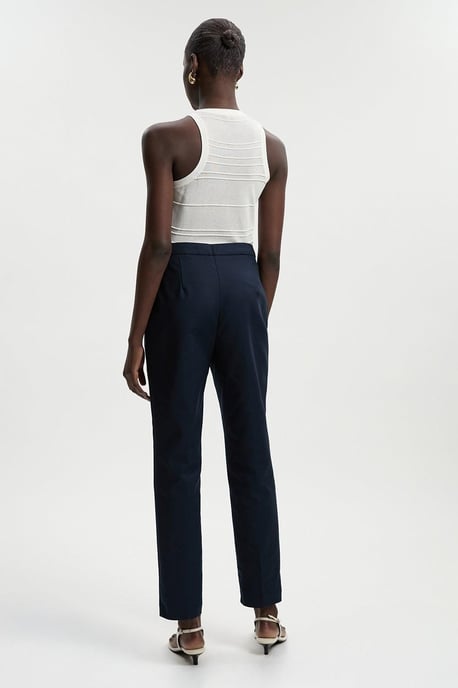 Essential Techno Woven Trouser - Image 6