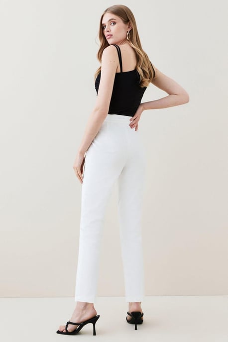 Essential Techno Woven Trouser - Image 3