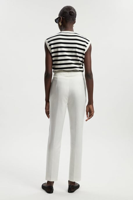 Essential Techno Woven Trouser - Image 5