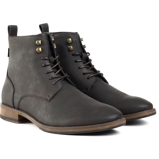 V.Gan Vegan Rye 2 Ankle Laarzen - Image 2