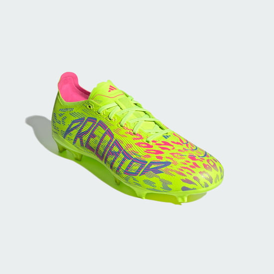 Predator League Firm/Multi-Ground Boots - Image 1