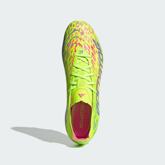 Predator League Firm/Multi-Ground Boots - Image 2