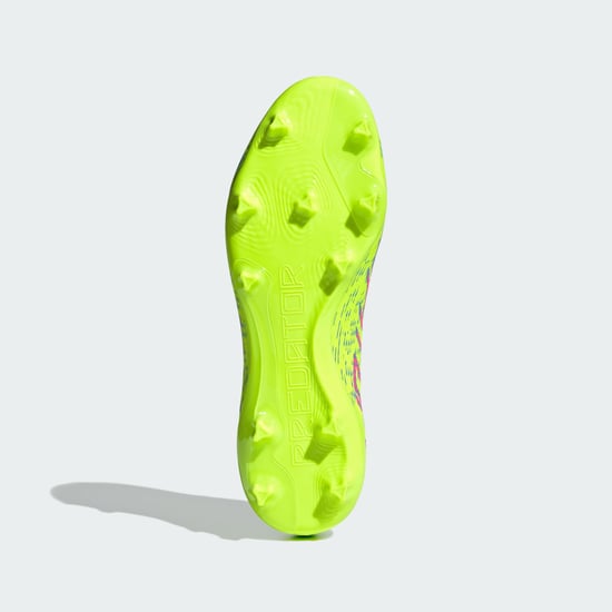 Predator League Firm/Multi-Ground Boots - Image 3
