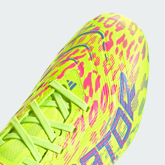 Predator League Firm/Multi-Ground Boots - Image 4