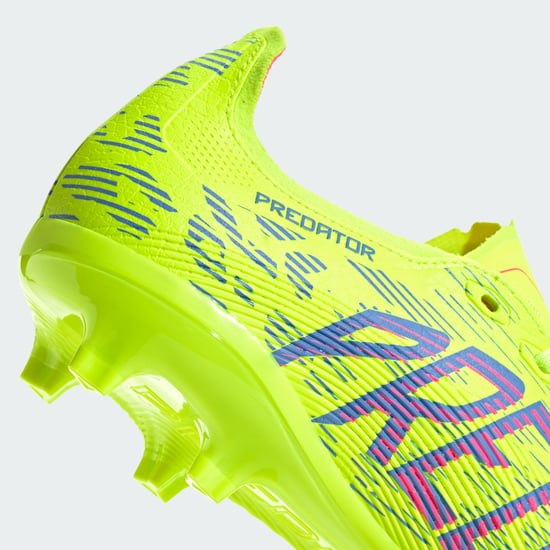 Predator League Firm/Multi-Ground Boots - Image 5