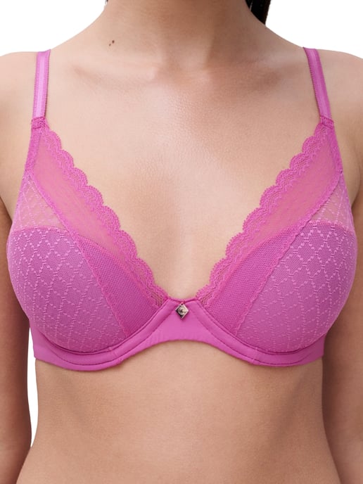 Norah Chic Plunge T-Shirt Bra - Image 3