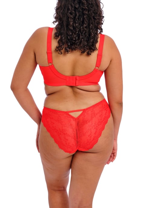 Charley T-Shirt Spacer Bra Salsa - Image 4