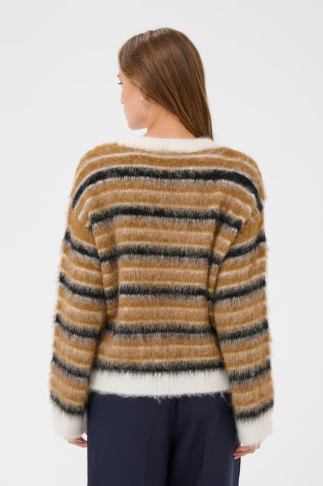 Pullover OlmaSZ Pullover Regular fit - Image 3