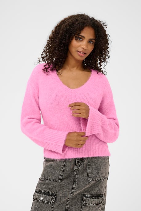 Pullover KAemelie Pullover Loose fit - Image 3