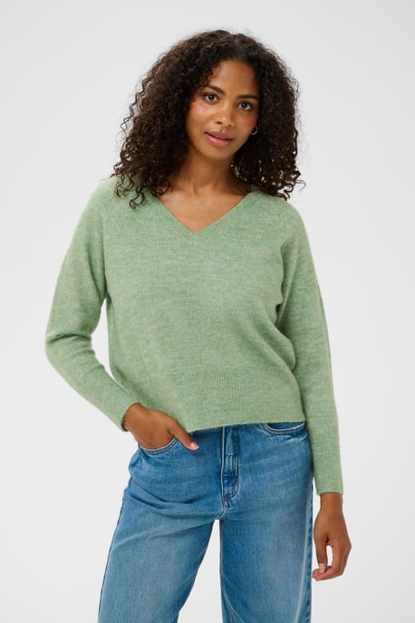 Pullover KAniel Pullover Baggy fit - Image 3