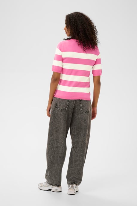 KAlizza Striped Knit Knitted pullover Regular fit - Image 2