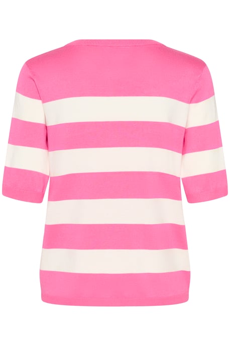 KAlizza Striped Knit Knitted pullover Regular fit - Image 5