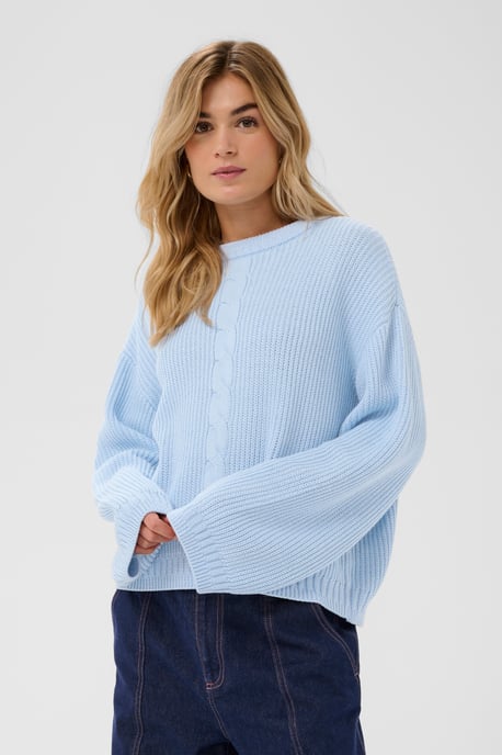 Pullover PippieSZ Pullover Oversize fit - Image 2