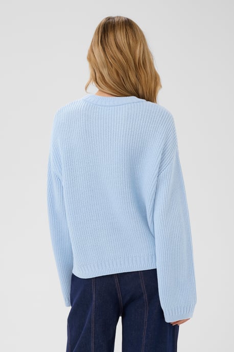 Pullover PippieSZ Pullover Oversize fit - Image 3