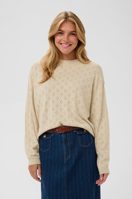 Pullover OlineSZ Pullover Regular fit - Image 2