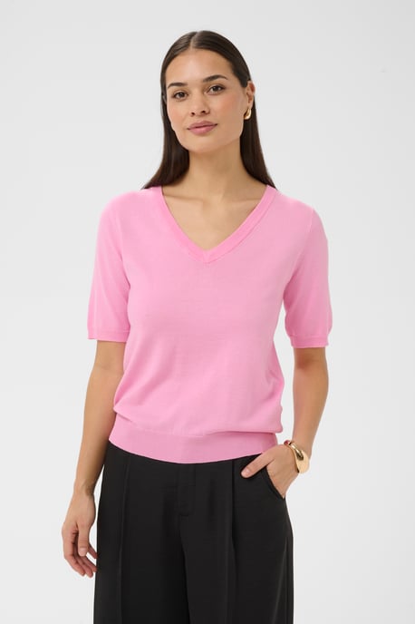 KAlizza V-neck Pullover NO Knitted pullover Regular fit - Image 3