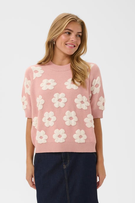Pullover CUniva Pullover Oversize fit - Image 3