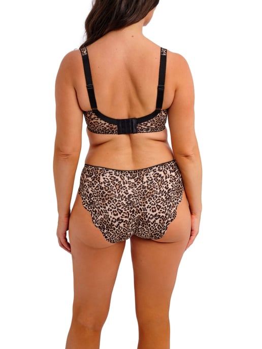 Talia Side Support Bra - Image 4