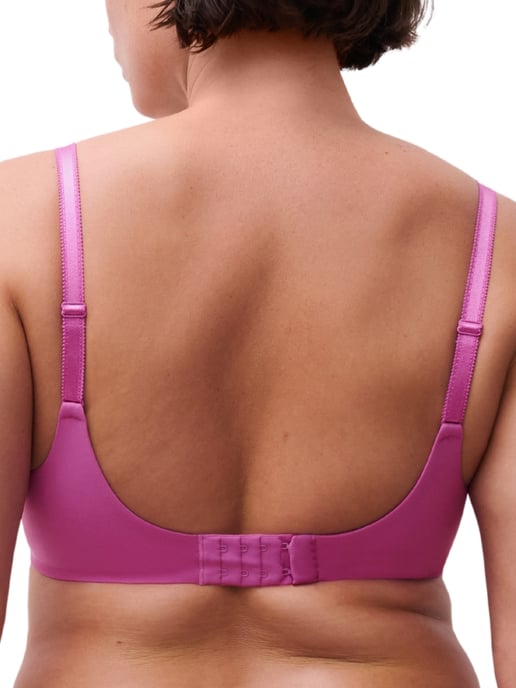 Norah Chic Covering Moulded Bra - Image 2