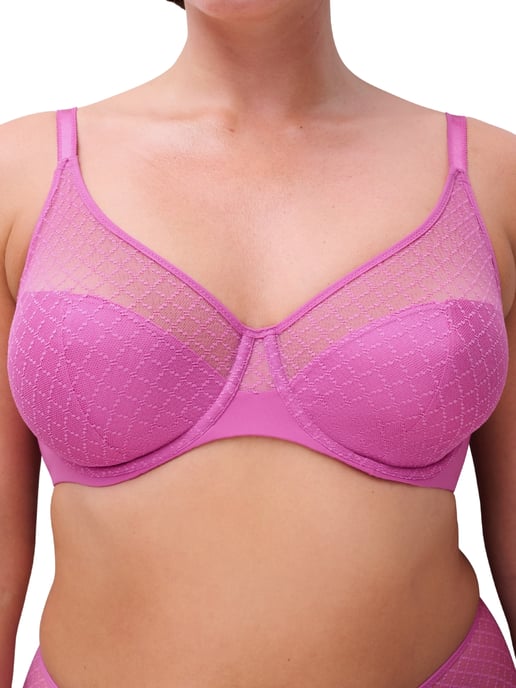 Norah Chic Covering Moulded Bra - Image 3