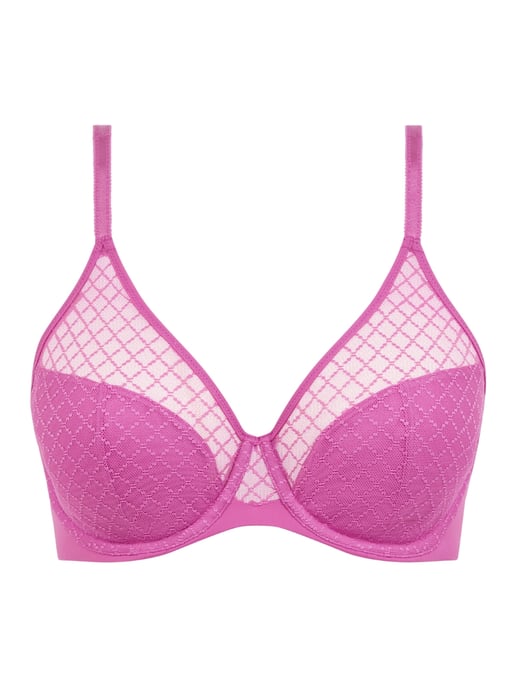 Norah Chic Covering Moulded Bra - Image 4