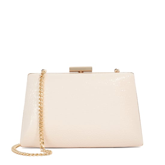 Dune Accessories Bellaria - Box Clutch Bag - Image 1