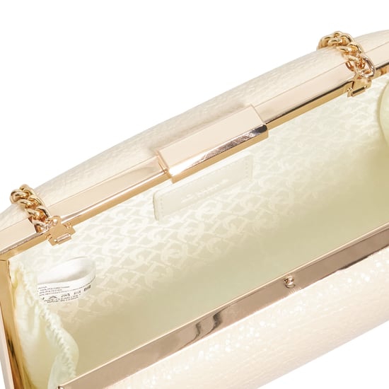 Dune Accessories Bellaria - Box Clutch Bag - Image 2