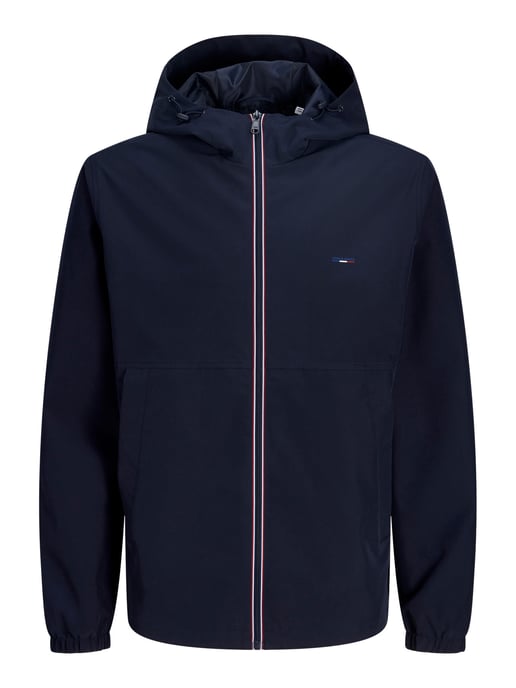 Jack & Jones Jas zomer Brad Jacket Blauw - Image 1